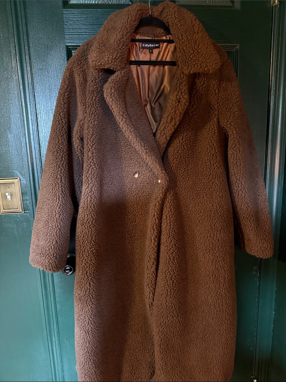 Jacket - Picture 2 of 3
